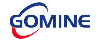 Gomine E-waste Machinery Logo
