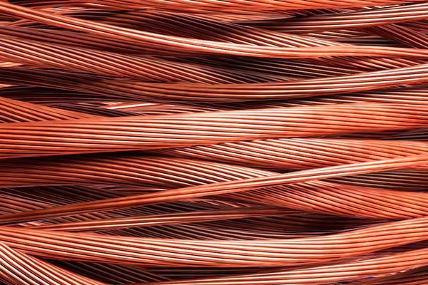 pure-copper-wire