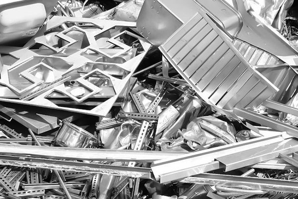 Welche Verfahren Gibt Es Zum Recycling Von Aluminiumschrott?