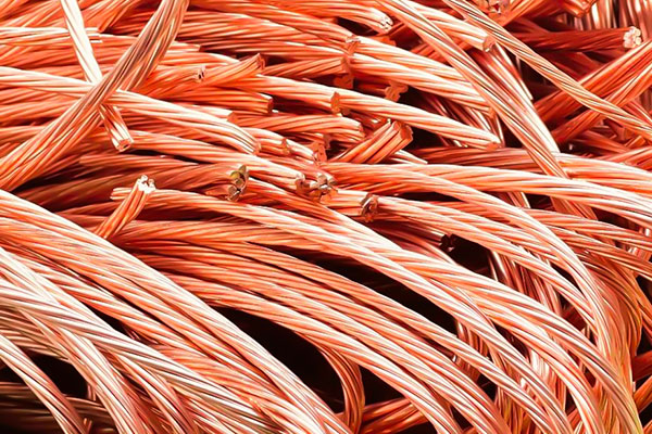 stripped-copper-wire