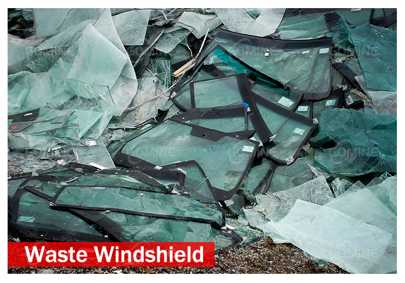 Warum und wie kann man PVB-Folie für Autowindschutzscheiben recyceln?